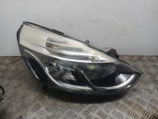 FARO DELANTERO DERECHO RENAULT CLIO MK4 X98 2013-18 01033199900010 OEM USADO