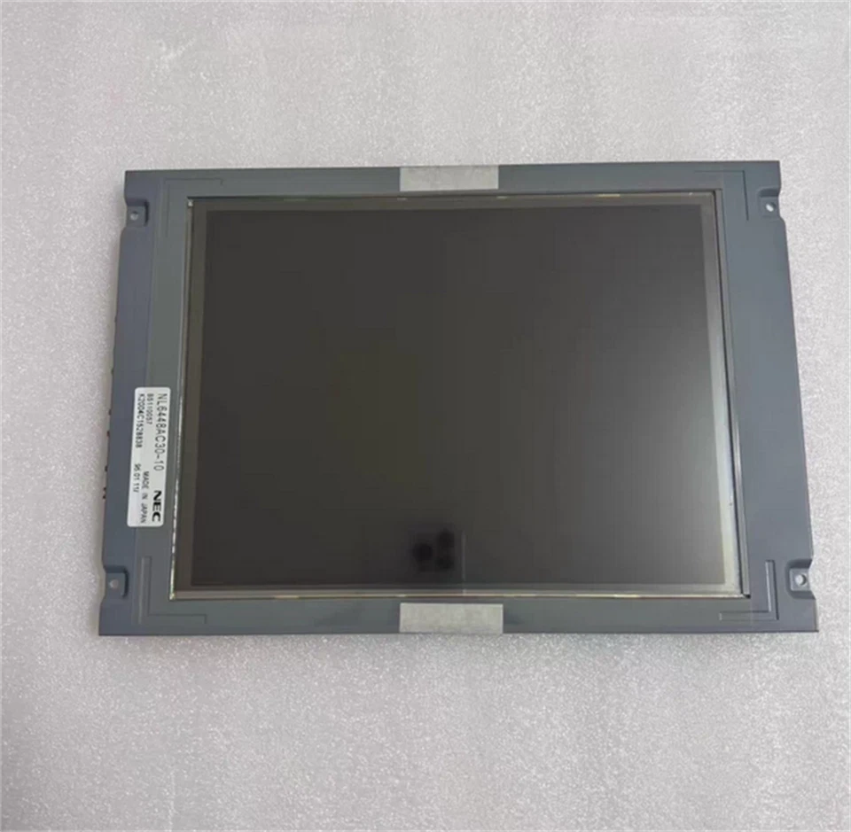 NL6448AC30-06 NL6448AC30-09 NL6448AC30-10 94BLM-06 94BLM-10 NEC 1 Year Warranty - Image 2 of 4