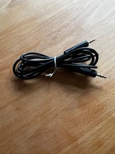 Mini wtyczka jack radio audio, 1,50 m długości 3,5 mm AUX na mini jack wtyczka