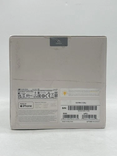 New DJI Mini 2 Ultralight and Foldable Drone Quadcopter - Picture 6 of 6