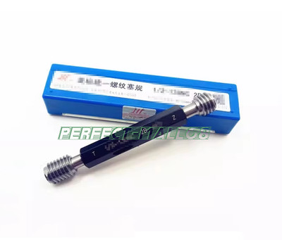 1PC NEW FOR thread plug gauge 0-80UNC 2B