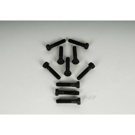 Acdelco 11500921 M8 X 1.25 X 40 Mm Bolt