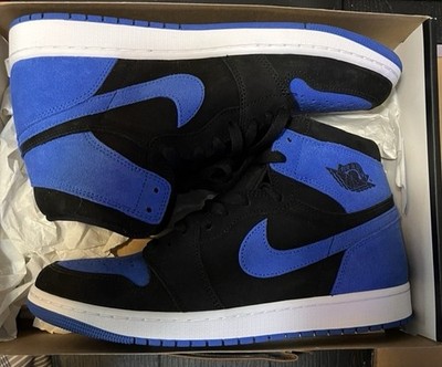 Jordan Air Jordan 1 Retro High OG Royal Reimagined DZ5485-042