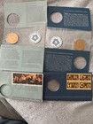 1972 bicentennial commemorative medal and 1976 bicentennial first day cover — photo 1