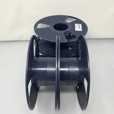 Sunlu Empty Reusable Filament Spools 4-Pack v3 Bambu Lab Refill Compatible 