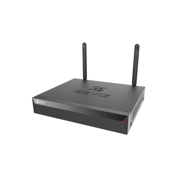 Ezviz x5s-8w - nvr 8 canali wifi con uscita hdmi e vga - Immagine 2