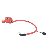 Batteriekabel Pluskabel ÜBerlastschutz BMW X3 F25 Bis 10/2013