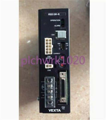 1PCS Oriental Drive  ASD13A-A in good condition #ea