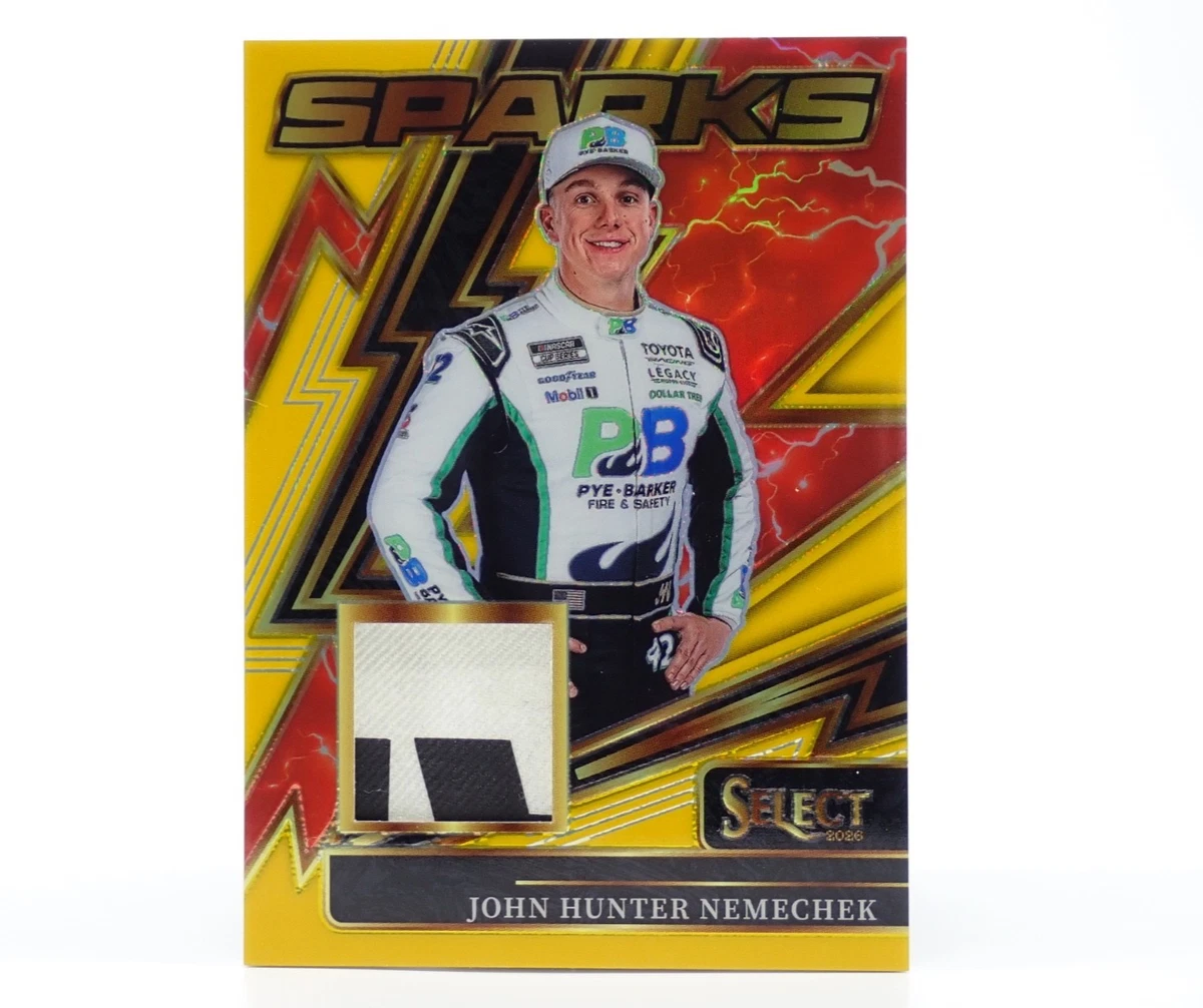Preços baixos em Panini Auto Racing Sports Figurinhas e Acessórios