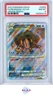 FA/REGIGIGAS VSTAR CROWN ZENITH POKEMON SWSH CROWN ZENITH 2023 GG55 PSA 8
