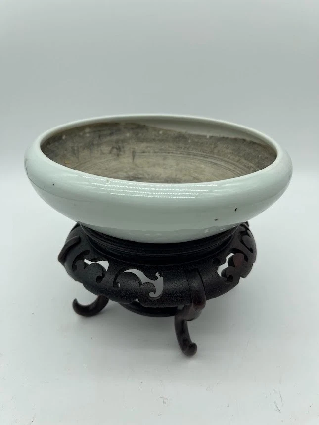 古董中国笔洗| eBay
