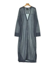 ATON Dresses Navy 2(Approx. M) 2200649665143