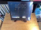 AC/DC - Back in Black Vinyl LP (2003 Remaster) - Sealed/Mint!
