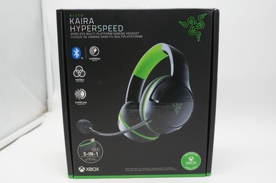 Razer Kaira HyperSpeed Wireless Multi-Platform Gaming Headset