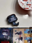 New Stranger Things Kinder Joy Toy Robin