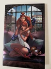 Amazing Spider-Man: Renew Your Vows #1 J Scott Campbell Foil Nycc Exclusive