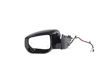 2021-2024 JEEP Outside Rear View Mirror Left Driver NEW GENUINE MOPAR 68552255AC