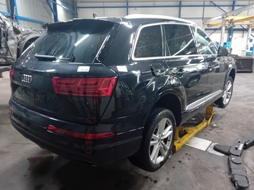 Puerta delantera derecha audi q7 3.0 tdi quattro - Imagen 8 de 10