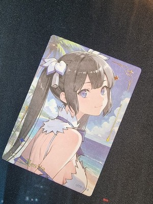 PICK A CARD | GP Genki Parade 4 UTR Set Goddess Story Anime Waifu Karten Auswahl