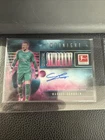 Marcel Schuhen Topps Midnight Auto Autograph SV Darmstadt 98 TCG Panini