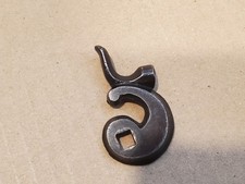Crescent Outside Hammer Hartford Sxs - Right Side Hammer - 12 Gauge 2