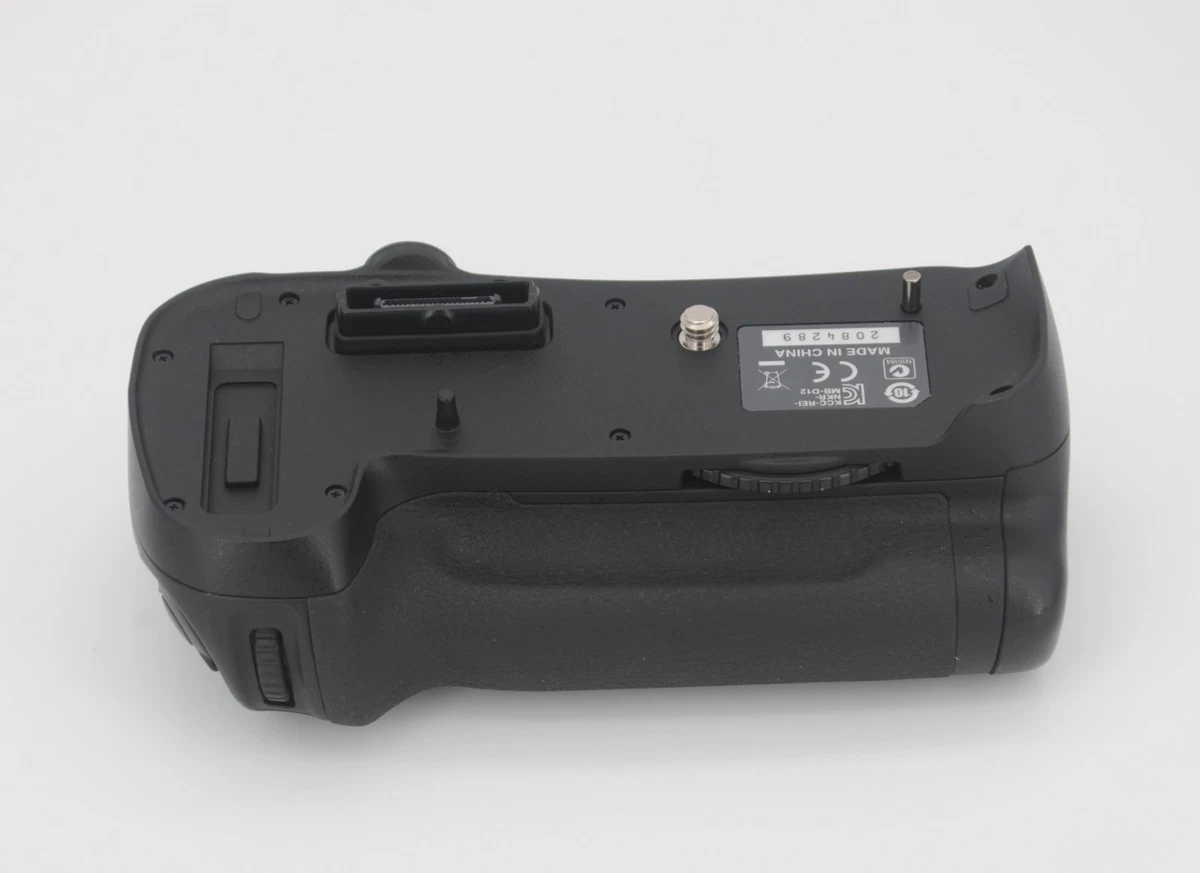 Nikon Mb D12 for sale | eBay