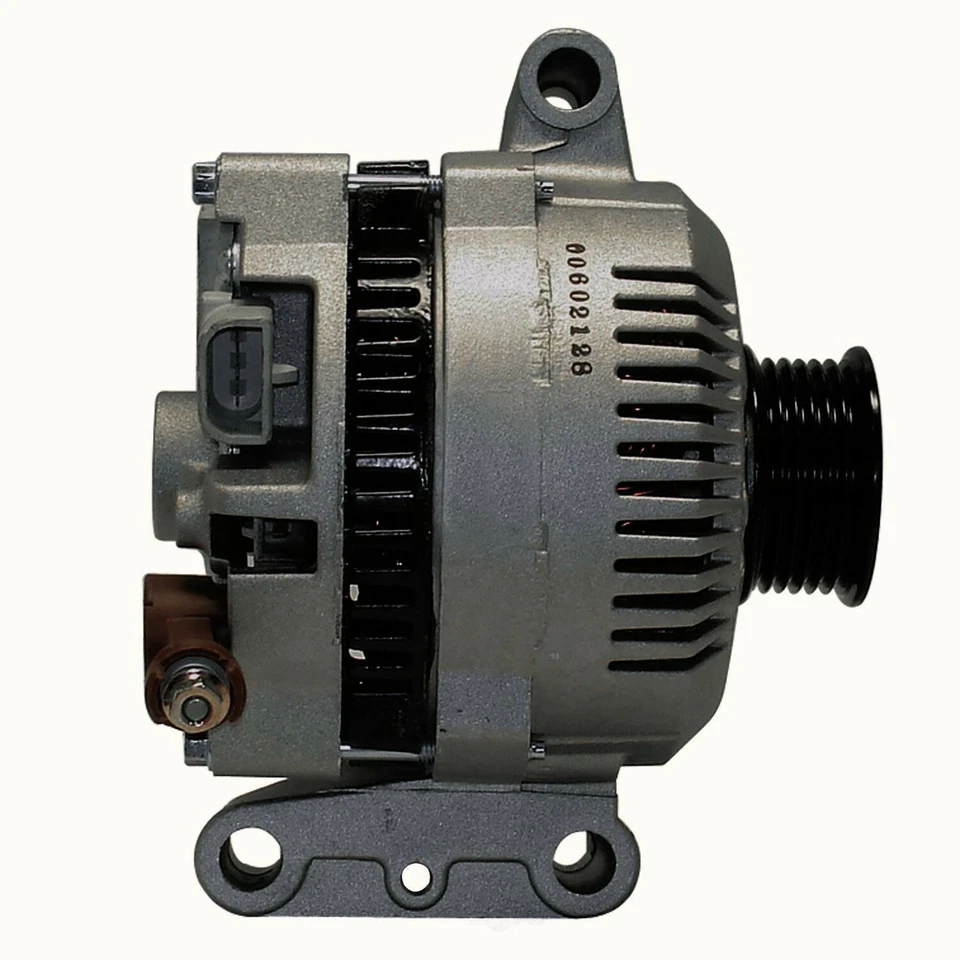 Alternator ACDelco 334-2277A Reman 适合 98-03 福特 Escort 2.0L-L4 — 第 4/4 张图片
