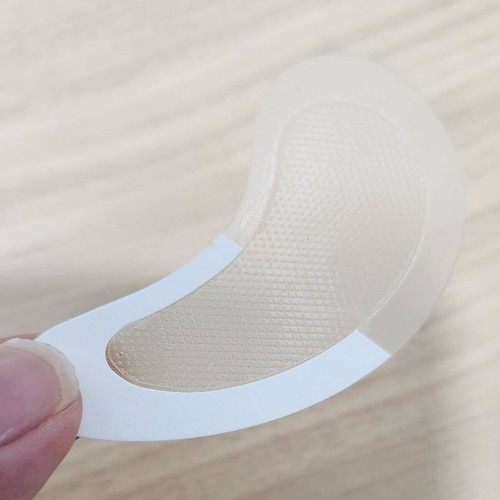 10X Carevise Microneedle Micro needle hyaluronic acid Eye Patch Wrinkle Korean - Picture 15 of 16