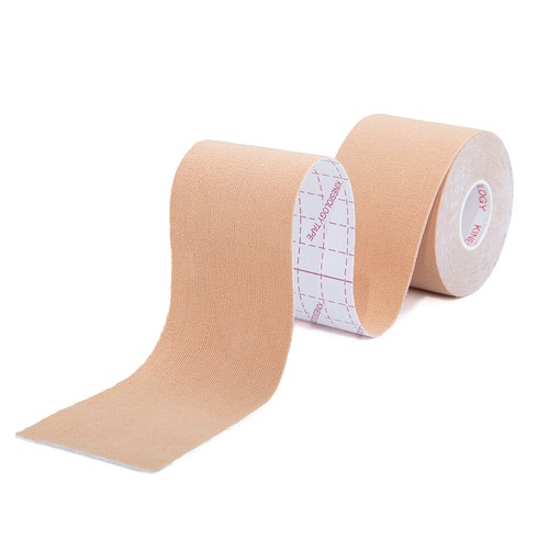 5M/Roll Breast Boob Tape Breast Lift Push-up Bra Nipple Cover Sticker Boobtape - Picture 10 of 12