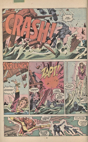 Marvel X-Factor 29 June 1988 Fame Infectia Simonson - Picture 3 of 8