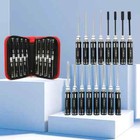 RC Hex Driver Set - 16pcs Hex Allen Screwdriver Kit Hex Nut Driver Set RC Tool
