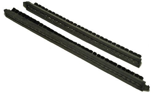 Sanitaire Eureka 16" Vibragroomer I Brushroll Bristles - Afbeelding 1 van 1