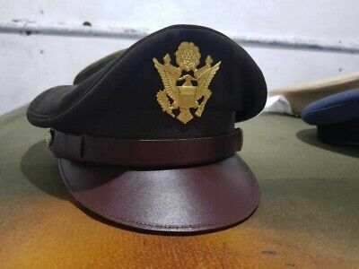 Army Chemical Corps Afghanistan Adjustable Sandwich Cap Baseball Cap Casquette Hat