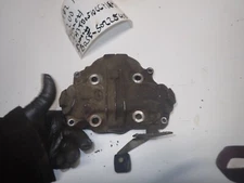 HONDA ATC 200 1982 3 Wheeler   Cylinder Head Cover Rocker Box Cover