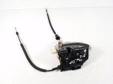 Volkswagen Passat B6 2010 Rhd Front Türschloss Rechts 3C2837016A