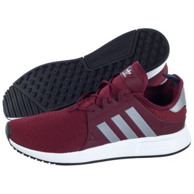 Adidas xplr maroon sale