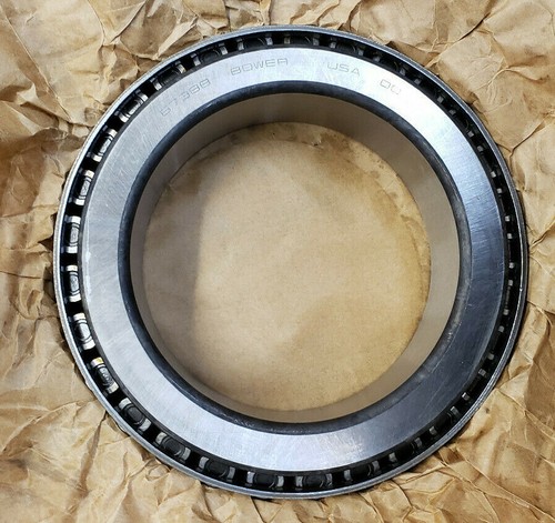67388-67322 Tapered Roller Bearing, FACTORY NEW SEALED - Picture 8 of 8