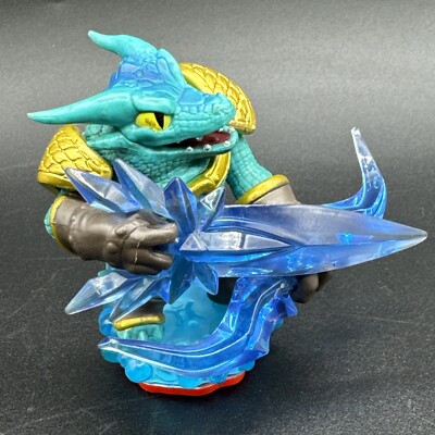 Snap Shot Figure (2014 Activision Skylanders Trap Team) #84999888/Free Shipping!