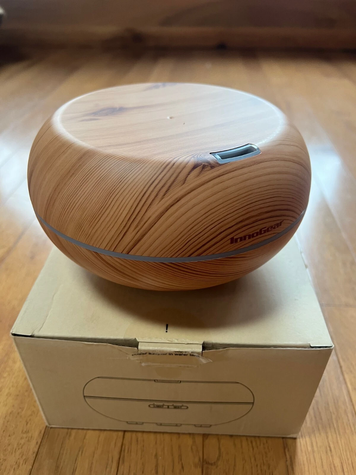 InnoGear Essential Oil Diffuser - Thumbnail 5