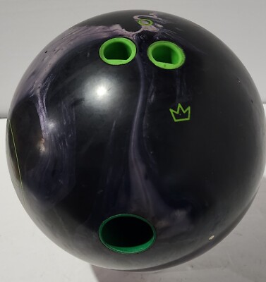 Brunswick 15 lb pound Zenith Hybrid Bowling Ball - Single