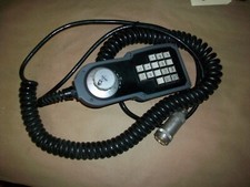 Euchner Pulse Generator Operator Pendant Box HBL-078163  USED