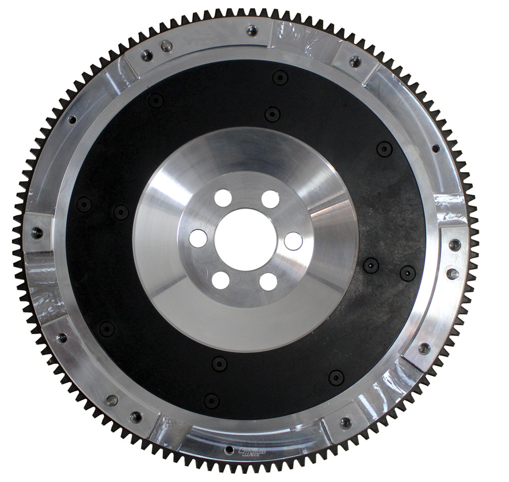 Clutch Masters  Aluminum Flywheel | 2007 - 2012 Nissan Sentra (FW-235-AL)