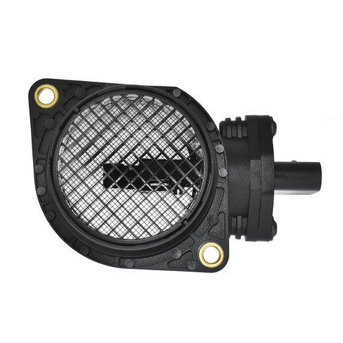 Mass Air Flow Meter Sensor MAF For VW Jetta Beetle Golf Audi Q7 RS4 06A906461G - Picture 9 of 12