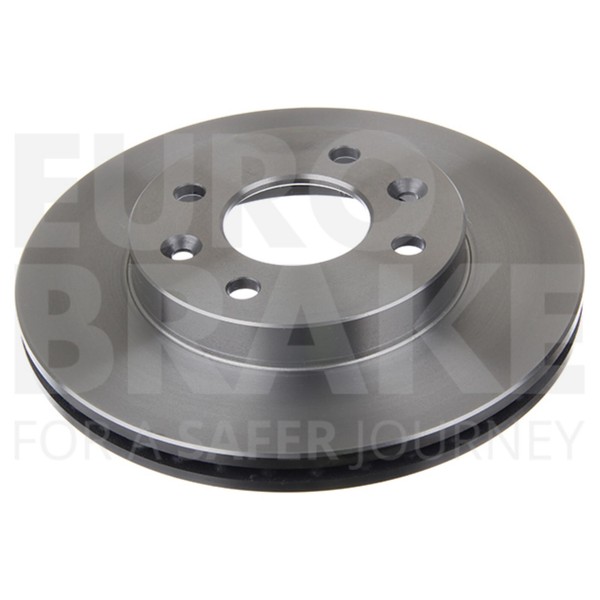 2X Bremsscheiben Vorne Ø238 Mm BelüFtet GeöLt FüR Renault Clio II Kangoo Nissan-image