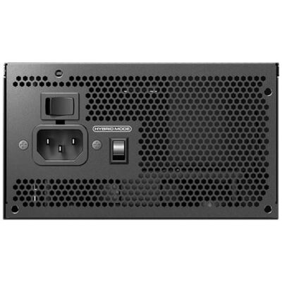 Antec GSK ATX3.1 750W 80 PLUS Gold Full Modular 80 PLUS Gold
