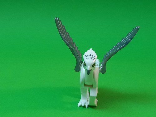 LEGO® Harry Potter Minifiguren Auswahl NEU (6) - Bild 22 von 24