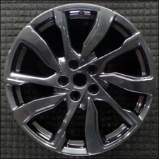 Chevrolet Equinox 19 Inch Painted Oem Wheel Rim 2022 To 2024