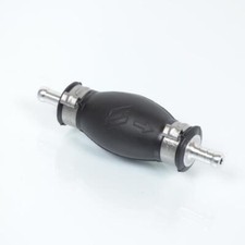 Pompe d’amorçage d'essence manuel Polini pour moto scooter cyclo auto 316.0106