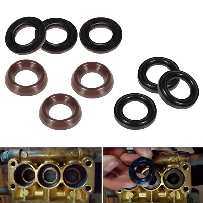 K69 General Pump Seal Kit 69 for 20mm Interpump Pump TS4040 TS2011 WS202 etc.