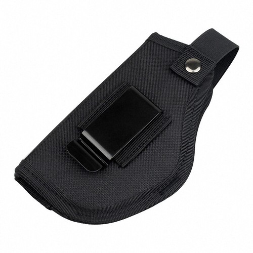 Gun Holster Tactical Concealed Carry Left/right Hand Pistol IWB OWB Universal - Picture 6 of 10